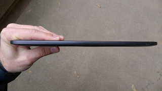 Illustration for article titled Google Nexus 10 Review: It’s Pretty Pretty